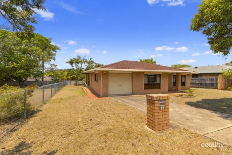 Property photo of 42 Altandi Street Sunnybank QLD 4109