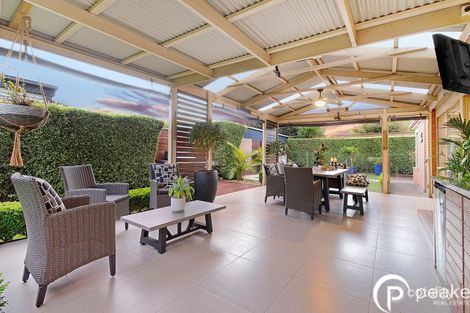 Property photo of 7 Ludlow Court Beaconsfield VIC 3807