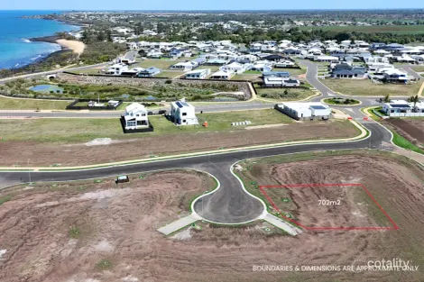 3 Sykes Ct, Innes Park, QLD 4670