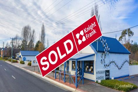 33 Sorell St, Chudleigh, TAS 7304