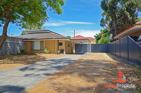 Property photo of 2/11 Appleton Street Carlisle WA 6101
