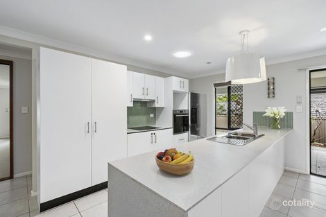 Property photo of 8 Pitta Court Gilston QLD 4211