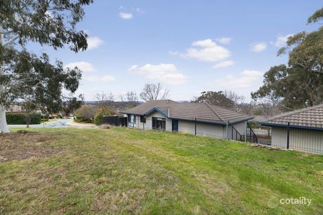 Property photo of 5/34 Proserpine Circuit Amaroo ACT 2914
