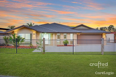 Property photo of 111-113 Coachwood Drive Flagstone QLD 4280