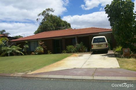 Property photo of 8 Bailey Place Beechboro WA 6063