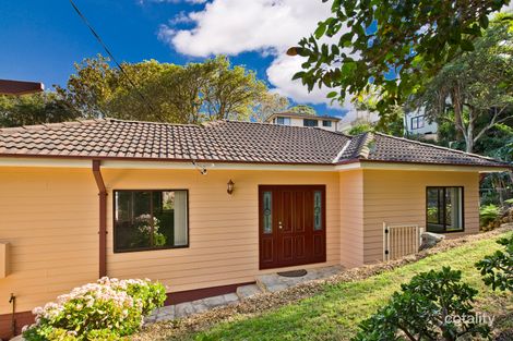 18 Wakefield St, North Manly, NSW 2100