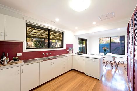 Property photo of 5 Barada Crescent Aranda ACT 2614