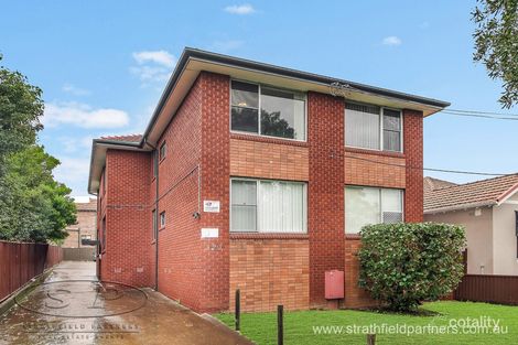 6/323 Queen St, Concord West, NSW 2138