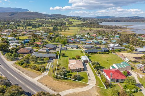 Property photo of 1749 Channel Highway Margate TAS 7054