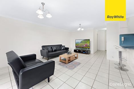 Property photo of 2/27-29 Livingstone Road Lidcombe NSW 2141