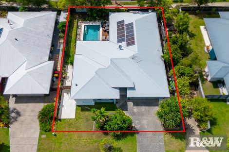 Property photo of 74 Wedgetail Circuit Narangba QLD 4504