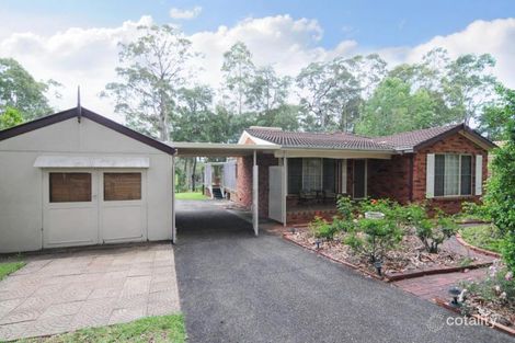 Property photo of 15 Streamside Street Woollamia NSW 2540