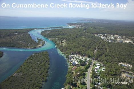 Property photo of 15 Streamside Street Woollamia NSW 2540