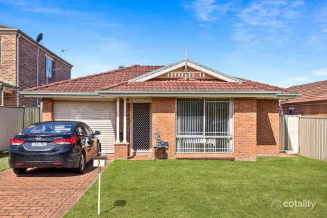 30 Honeycomb St, Horsley, NSW 2530