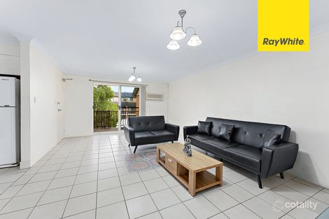 Property photo of 2/27-29 Livingstone Road Lidcombe NSW 2141