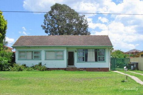 Property photo of 18 Malouf Place Blacktown NSW 2148