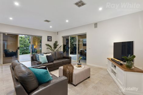 Property photo of 1 Tyrrell Terrace Waterways VIC 3195