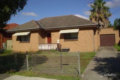 Property photo of 92 Bombay Street Lidcombe NSW 2141
