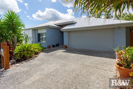 Property photo of 74 Wedgetail Circuit Narangba QLD 4504