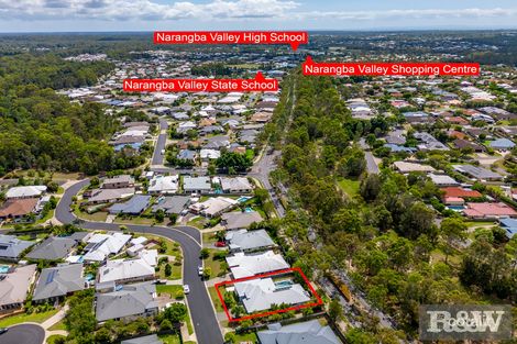 Property photo of 74 Wedgetail Circuit Narangba QLD 4504