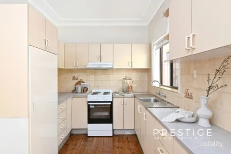 Property photo of 136 West Botany Street Arncliffe NSW 2205