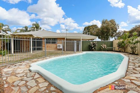 Property photo of 4 Opperman Place Middle Swan WA 6056