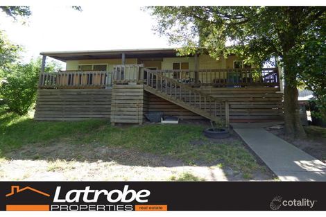 27 Mcmillan St, Morwell, VIC 3840