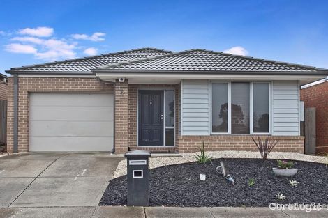 Property photo of 2 Brenda Mews Derrimut VIC 3026