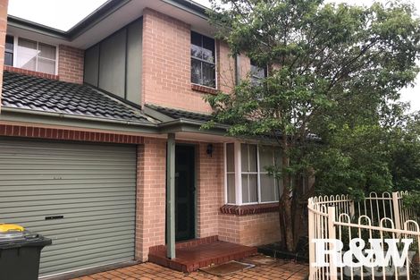 5/14 Boyd St, Blacktown, NSW 2148