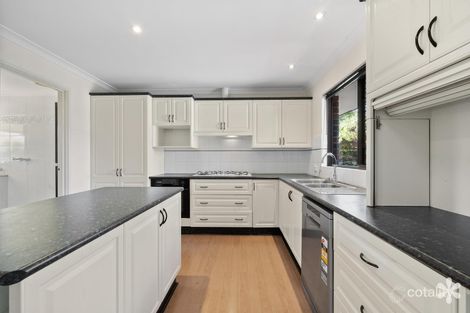 Property photo of 4 Tremandra Way Parkwood WA 6147