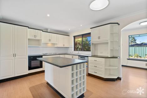Property photo of 4 Tremandra Way Parkwood WA 6147