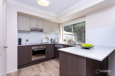 Property photo of 36/119 Gordon Crescent Wakerley QLD 4154