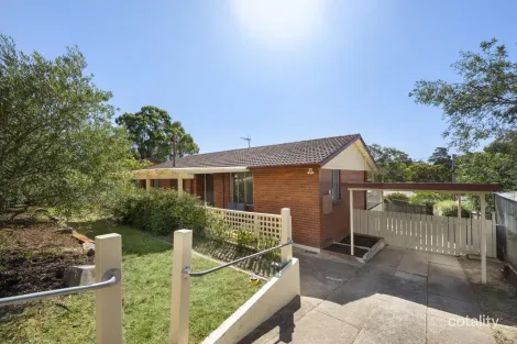 25 HOLYMAN ST, SCULLIN, ACT 2614