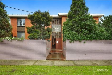 5/77 Pender St, Thornbury, VIC 3071