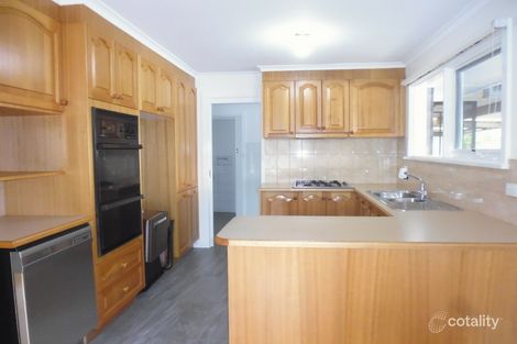 Property photo of 465 Dorset Road Bayswater VIC 3153