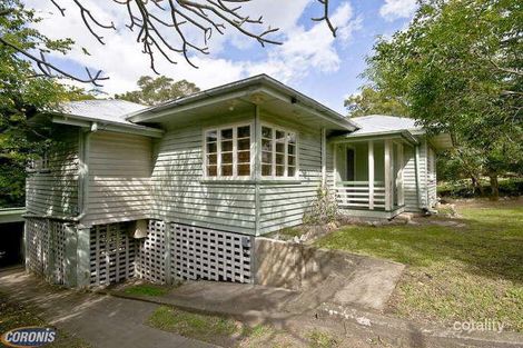 50 Stuartholme Rd, Bardon, QLD 4065