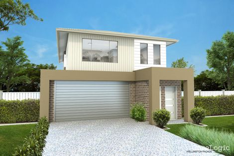 Property photo of LOT 90 Yering Street Heathwood QLD 4110