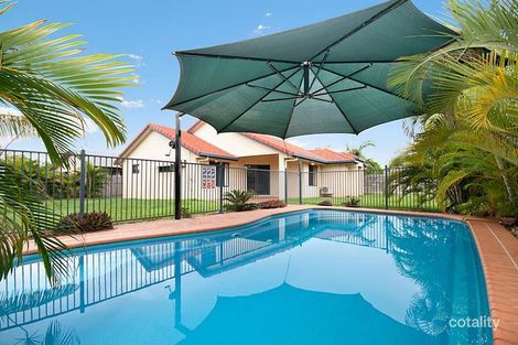Property photo of 33 Bel Air Avenue Kirwan QLD 4817