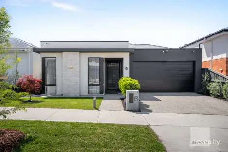 6 Rysa Rd, Greenvale, VIC 3059