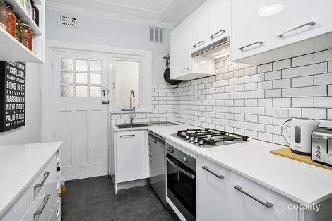 Property photo of 2/6 Eustace Street Manly NSW 2095