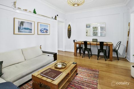 Property photo of 2/6 Eustace Street Manly NSW 2095