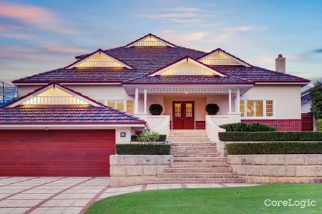 12 Winmarley St, Floreat, WA 6014