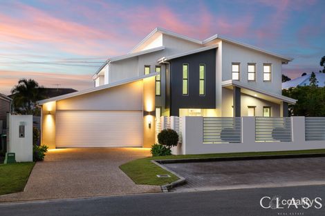 Property photo of 32 Bisley Place Wakerley QLD 4154
