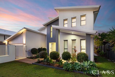 Property photo of 32 Bisley Place Wakerley QLD 4154