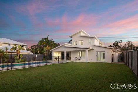 Property photo of 32 Bisley Place Wakerley QLD 4154