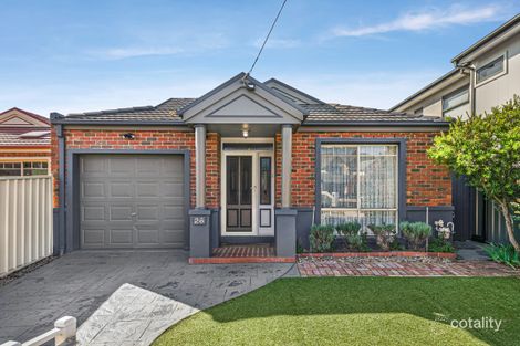 26 Dudley St, Essendon North, VIC 3041