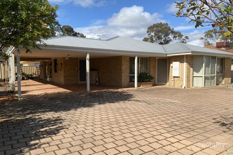 Property photo of 28A Braibrise Road Wilson WA 6107