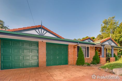 Property photo of 58-60 Sierra Drive Tamborine Mountain QLD 4272