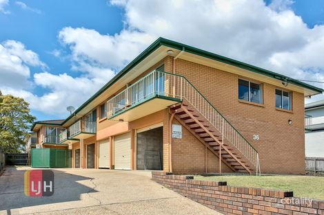 1/36 Mcilwraith St, Everton Park, QLD 4053