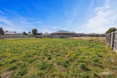 Property photo of 36 Berrigan Drive Bonshaw VIC 3352